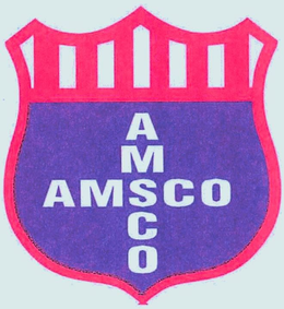AMSCO AMSCO trademark
