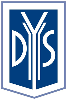 DYS trademark