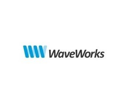 WW WAVEWORKS trademark