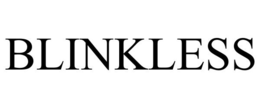 BLINKLESS trademark