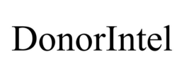 DONORINTEL trademark