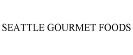 SEATTLE GOURMET FOODS trademark