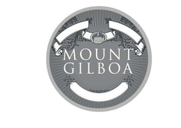 WARD MOUNT GILBOA trademark