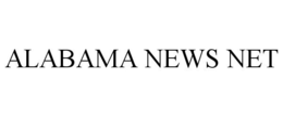 ALABAMA NEWS NET trademark