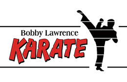 BOBBY LAWRENCE KARATE trademark