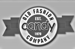 OLD FASHION CANDY COMPANY EST. 1970 trademark