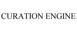 CURATION ENGINE trademark
