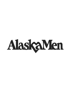 ALASKAMEN trademark