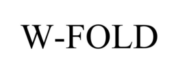 W-FOLD trademark