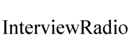 INTERVIEWRADIO trademark