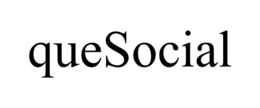 QUESOCIAL trademark