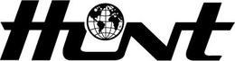 HUNT trademark