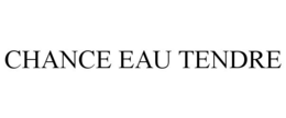 CHANCE EAU TENDRE trademark