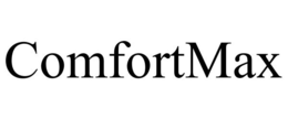 COMFORTMAX trademark
