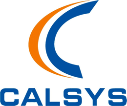 CALSYS trademark