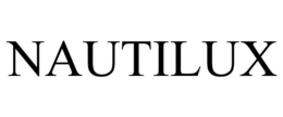 NAUTILUX trademark