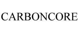 CARBONCORE trademark