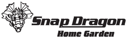 SNAP DRAGON HOME GARDEN trademark