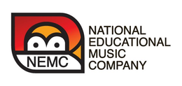 NEMC NATIONAL EDUCATIONAL MUSIC COMPANY trademark