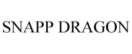 SNAPP DRAGON trademark