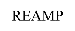 REAMP trademark