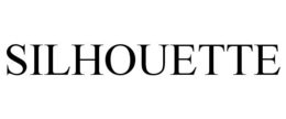 SILHOUETTE trademark