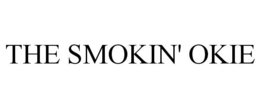 THE SMOKIN' OKIE trademark