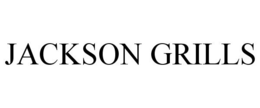 JACKSON GRILLS trademark