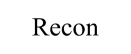 RECON trademark