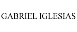 GABRIEL IGLESIAS trademark