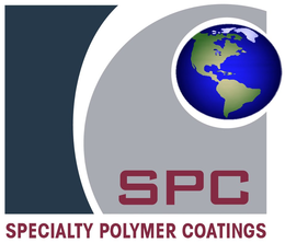 SPC SPECIALTY POLYMER COATINGS trademark