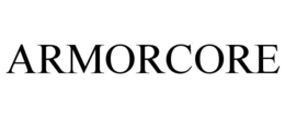 ARMORCORE trademark