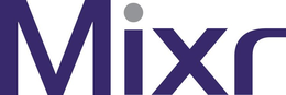 MIXR trademark