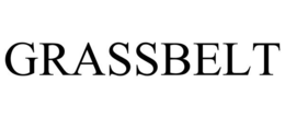 GRASSBELT trademark
