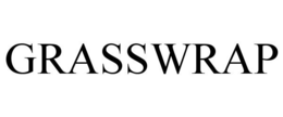 GRASSWRAP trademark