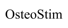 OSTEOSTIM trademark
