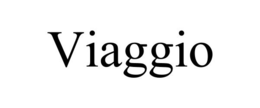 VIAGGIO trademark