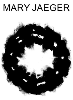 MARY JAEGER trademark