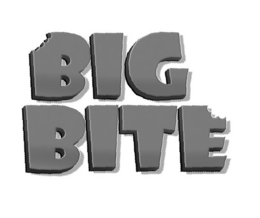 BIG BITE trademark