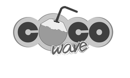 COCO WAVE trademark