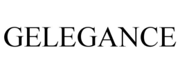 GELEGANCE trademark