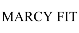 MARCY FIT trademark