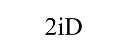 2ID trademark