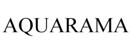 AQUARAMA trademark