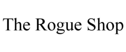 THE ROGUE SHOP trademark