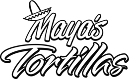 MAYA'S TORTILLAS trademark