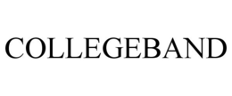 COLLEGEBAND trademark