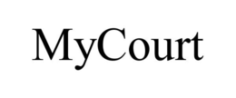 MYCOURT trademark