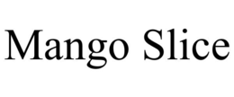 MANGO SLICE trademark