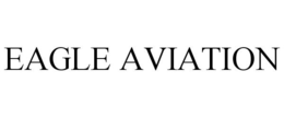 EAGLE AVIATION trademark